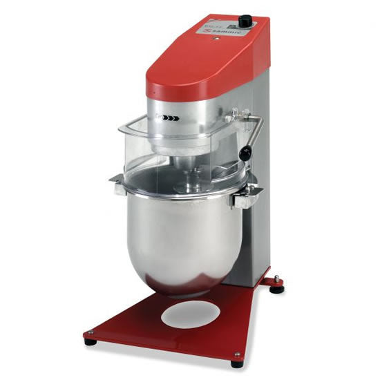 Sammic BM-5E Table Top Food Mixer product image