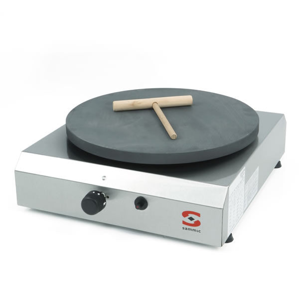 Sammic CE-135 Single Plate Electric Pankcake product image