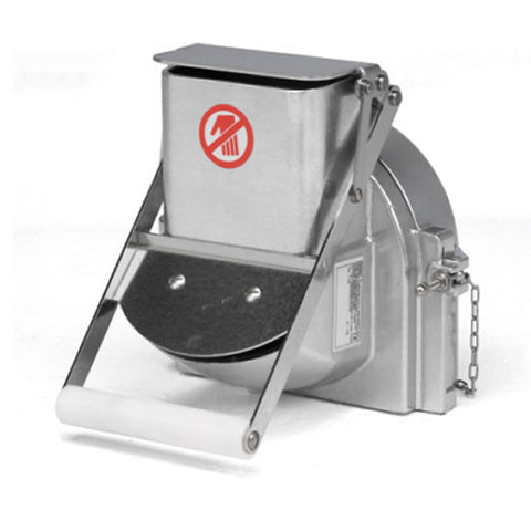 Sammic CR-143 Vegetable Preparation Attachment
