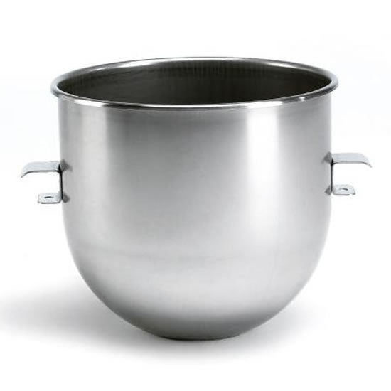 Sammic 2509497 40 Litre Mixer Bowl product image