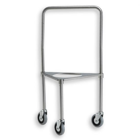 Sammic 1500260 Bowl Transport Trolley product image
