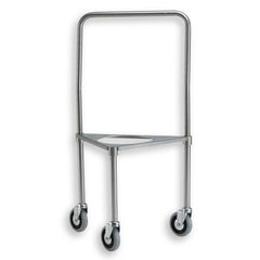 Sammic 1500260 Bowl Transport Trolley for 20L Mixer Bowl