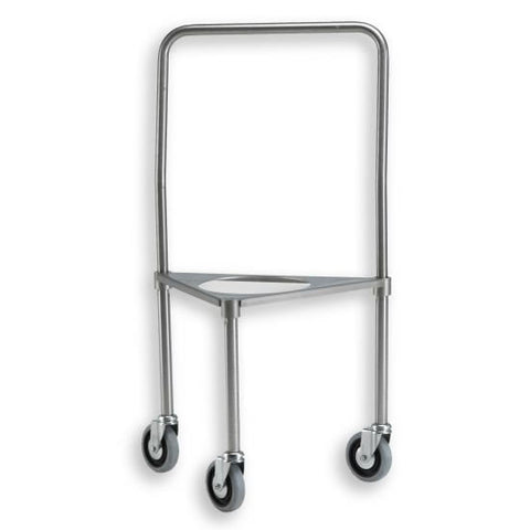 Sammic 1500260 Bowl Transport Trolley