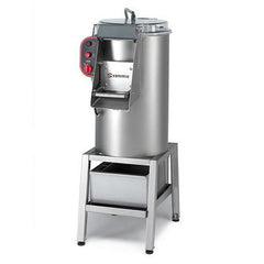 Sammic PES-20 Potato Peeler and Salad Dryer