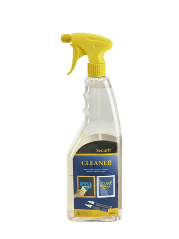 Genware SECCLEAN-GR Cleaner In Spray Bottle 750ml