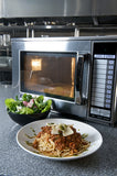 Sharp R-22AT Commercial Microwave Oven 1500W, Ovens, Advantage Catering Equipment