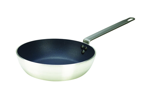 Genware SP26NS Saute Pan 26cm Teflon Plus