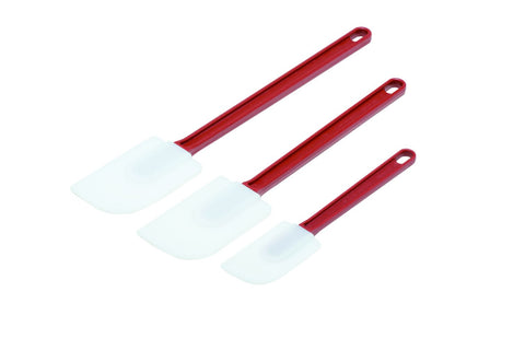 Genware SPATHH-16 High Heat Spatula 16"