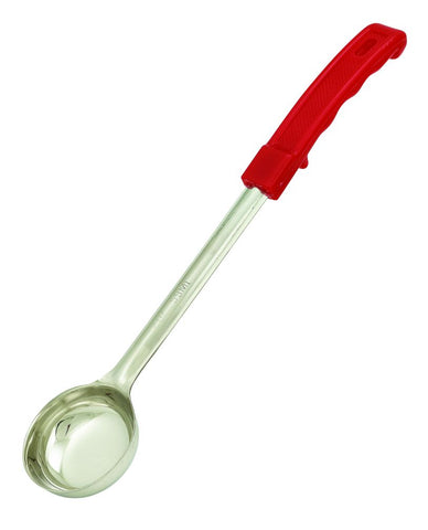 Genware SPD2-S Spoodle 2oz Solid Red