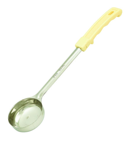 Genware SPD3-S Spoodle 3oz Solid Ivory