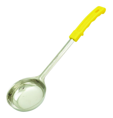 Genware SPD5-S Spoodle 5oz Solid Yellow