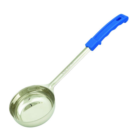 Genware SPD8-S Spoodle 8oz Solid Blue