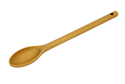 Genware SPOONHH-15 Genware High Heat Nylon Spoon 15"