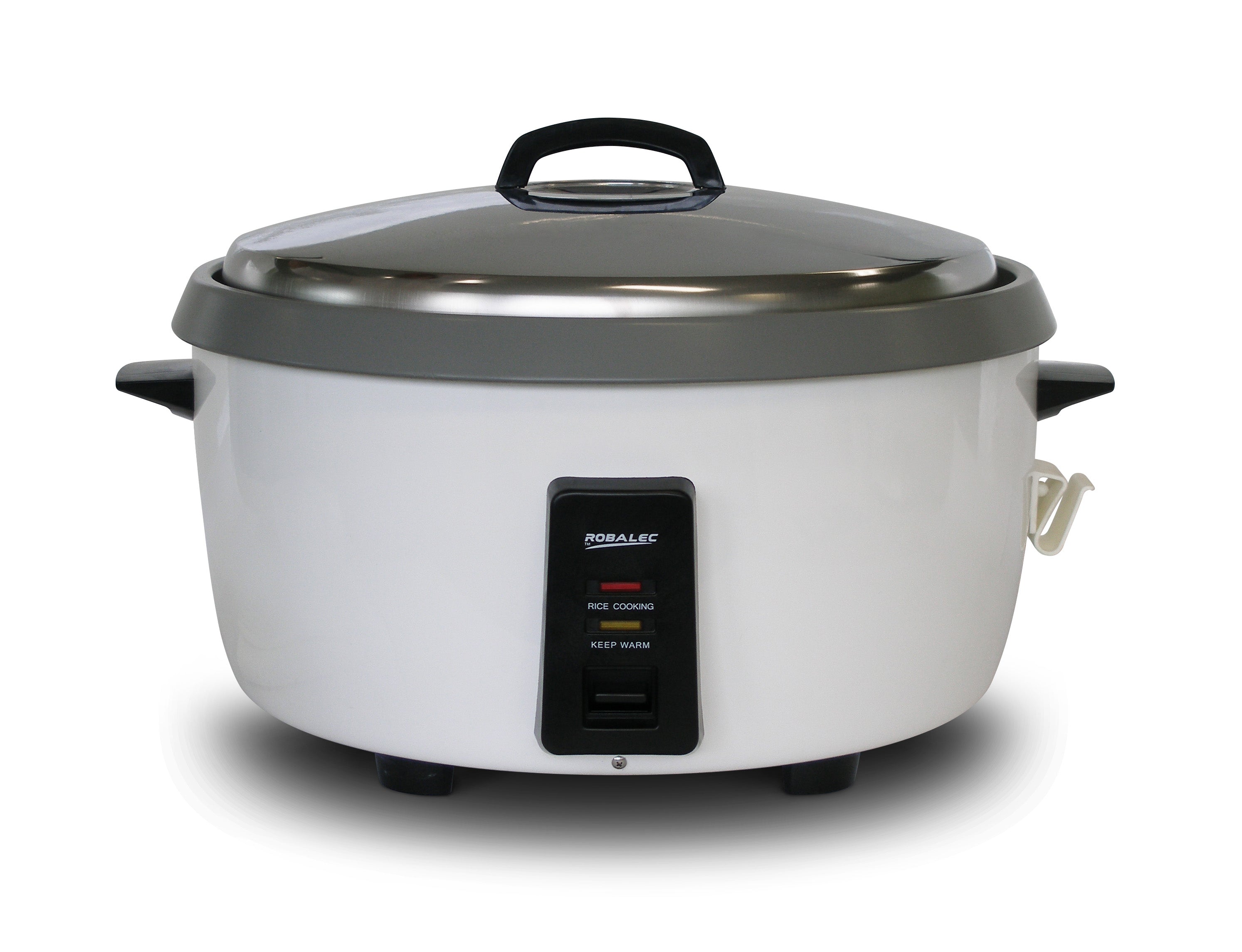 Roband Robalec SW7200 39 Portion Rice Cooker product image