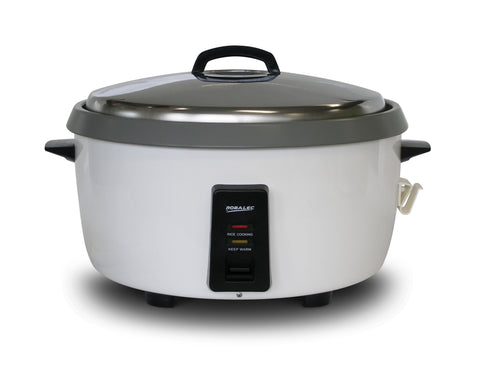 Roband Robalec SW7200 39 Portion Rice Cooker