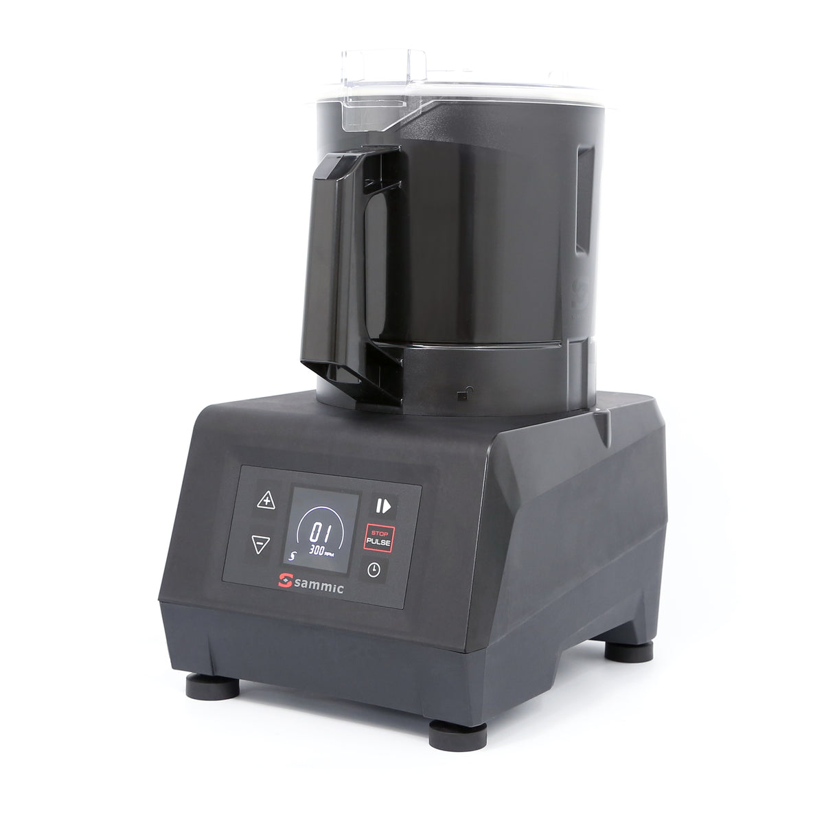 Sammic KE-4V Food Emulsifier product image
