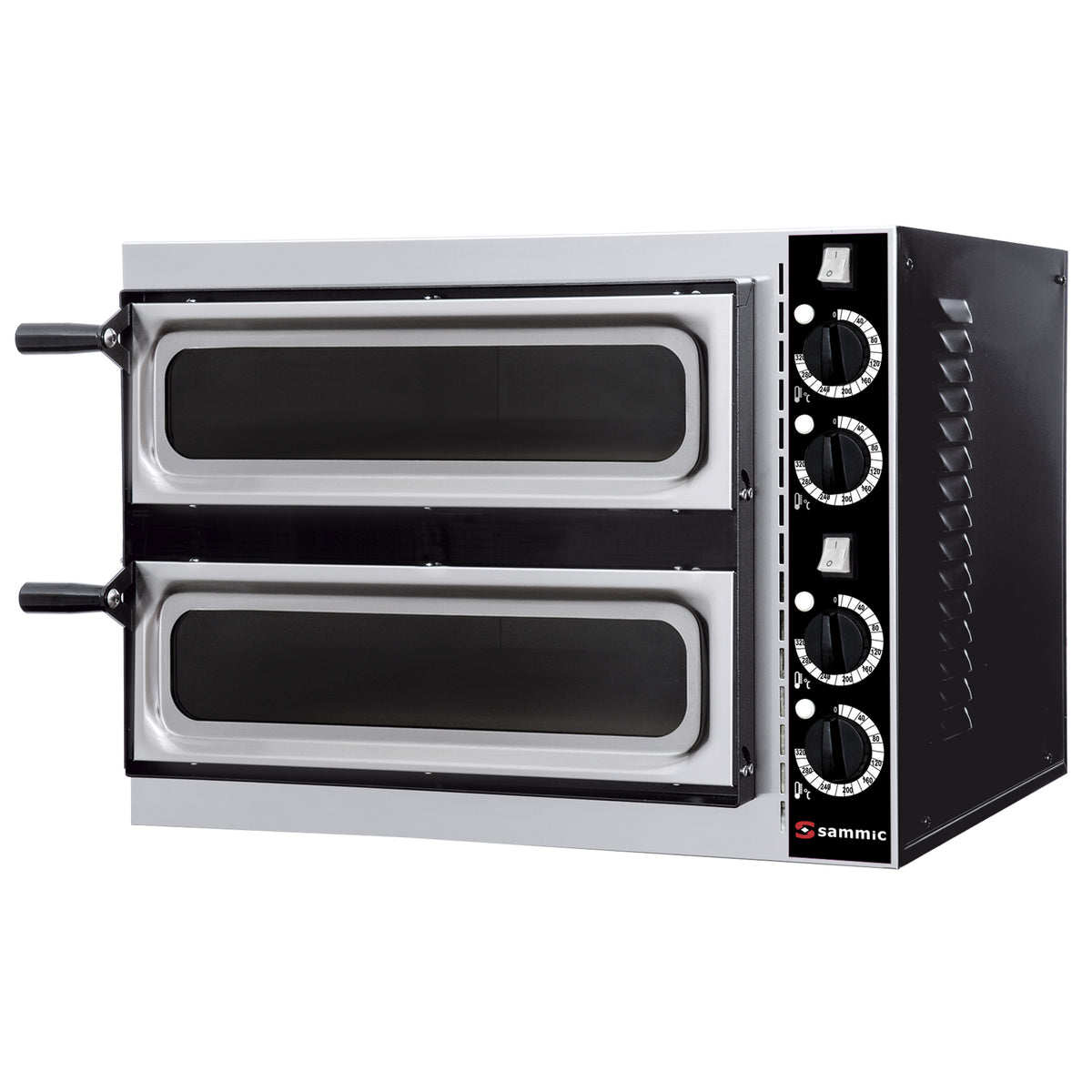 Sammic Mini PO 1+1 Electric Pizza Oven product image