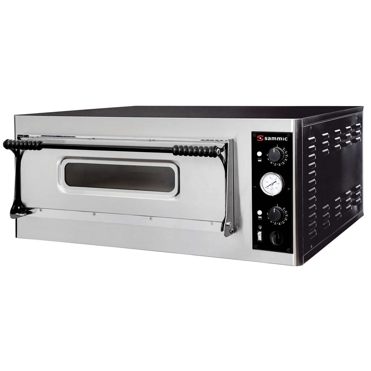 Sammic PO-4 Electric Pizza Oven product image