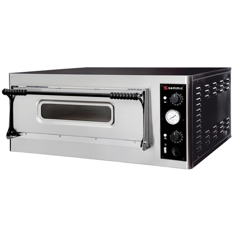 Sammic PO-4 Electric Pizza Oven