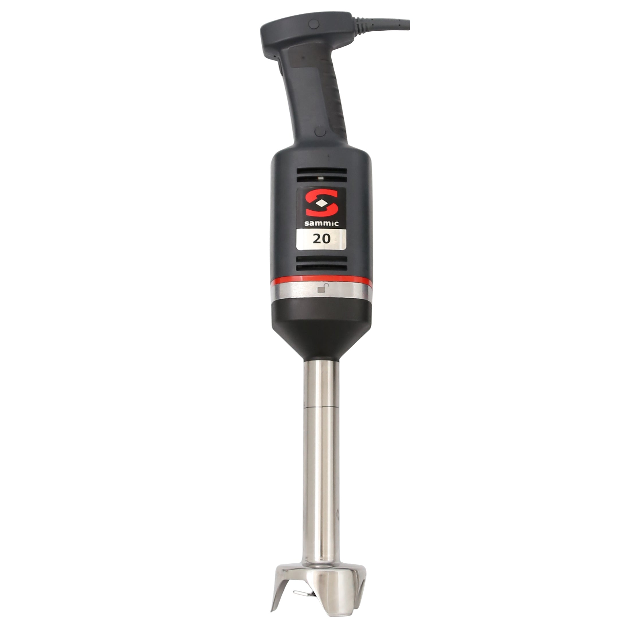 Sammic XM-21 Portable Liquidiser product image