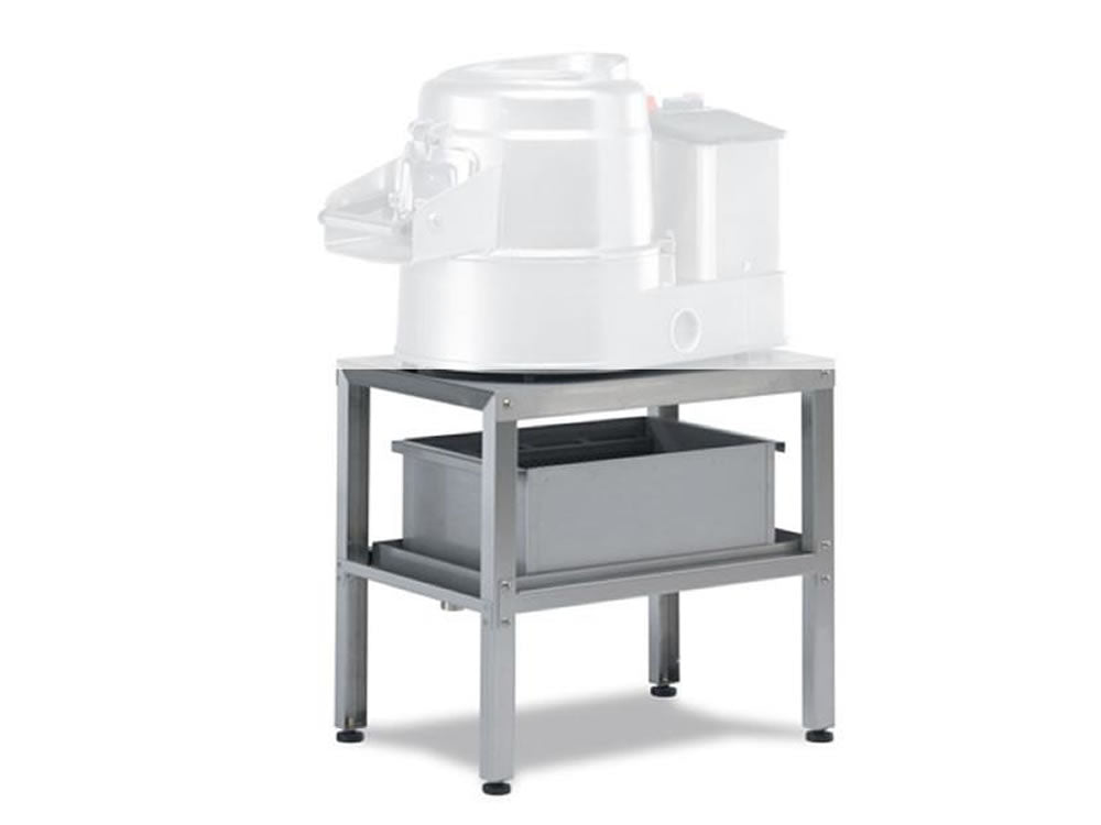 Sammic 1000399 Stand for Potato Peelers product image