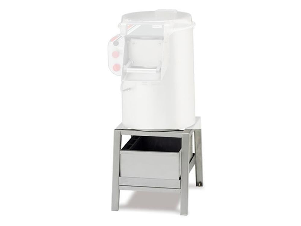 Sammic 2009270 Stand for Potato Peelers product image