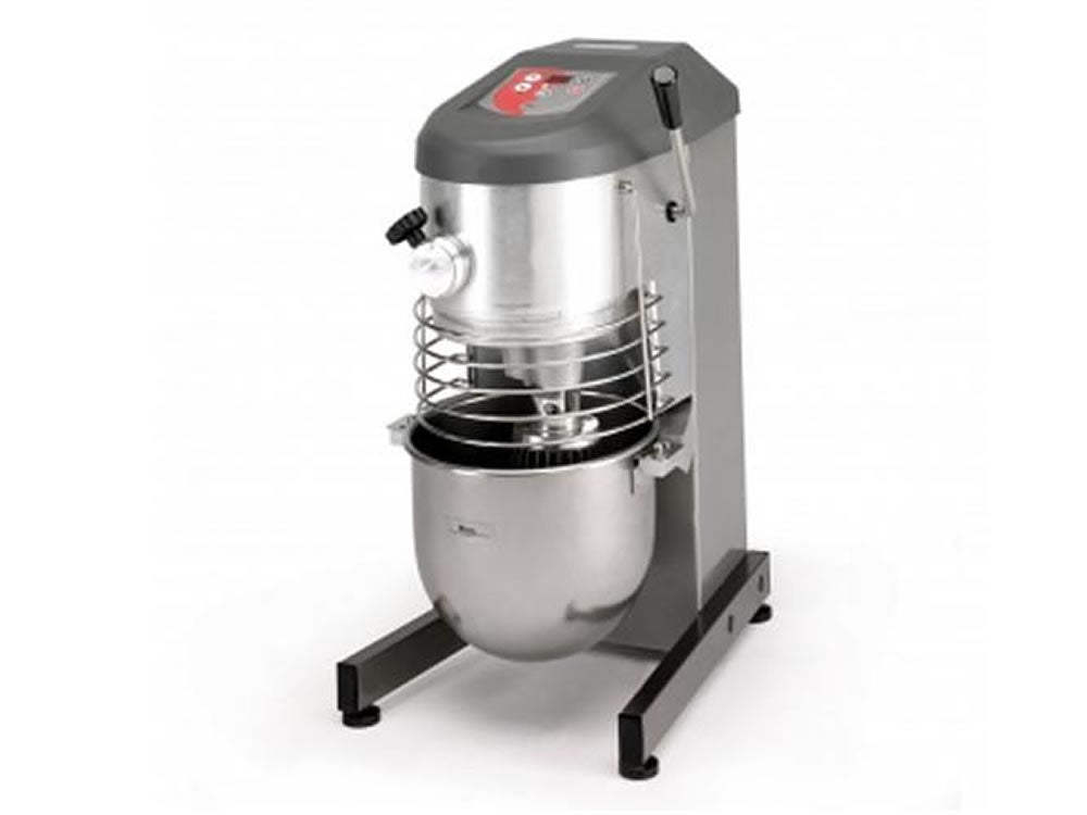 Sammic BE10 Table Top Food Mixer Advantage Catering Equipment