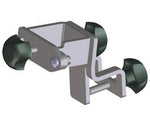 Sammic Bowl Clamp for Stick Blenders product image