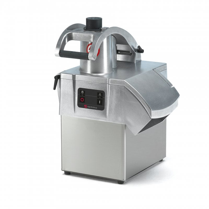 Sammic CA-31 Vegetable Preparation Machine product image