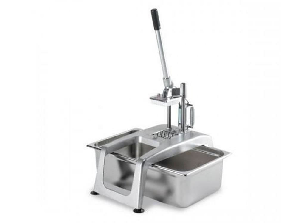 Sammic CF-5 Hand Chipping Machine product image