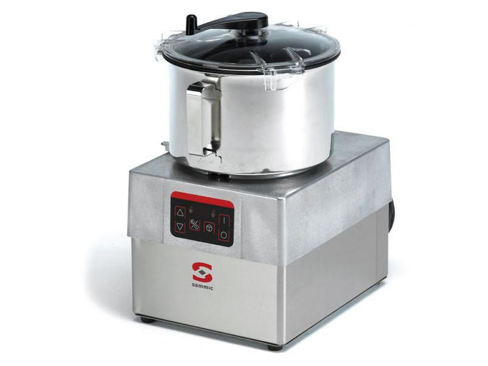 Sammic KE-5V Food Emulsifier product image