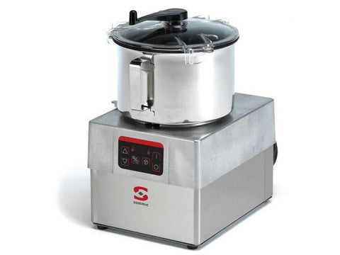 Sammic KE-8V Food Emulsifier