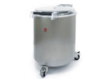 Sammic ES-100 Salad Dryer product image