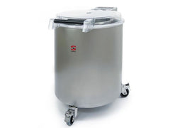 Sammic ES-100 Commercial Centrifugal Salad Dryer