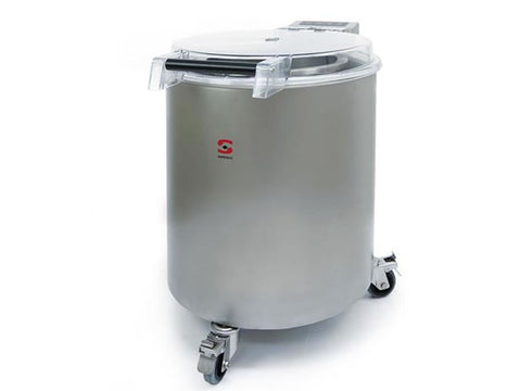 Sammic ES-100 Salad Dryer