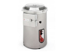 Sammic M-5 Electric Potato Peeler | 5kg Rumbler