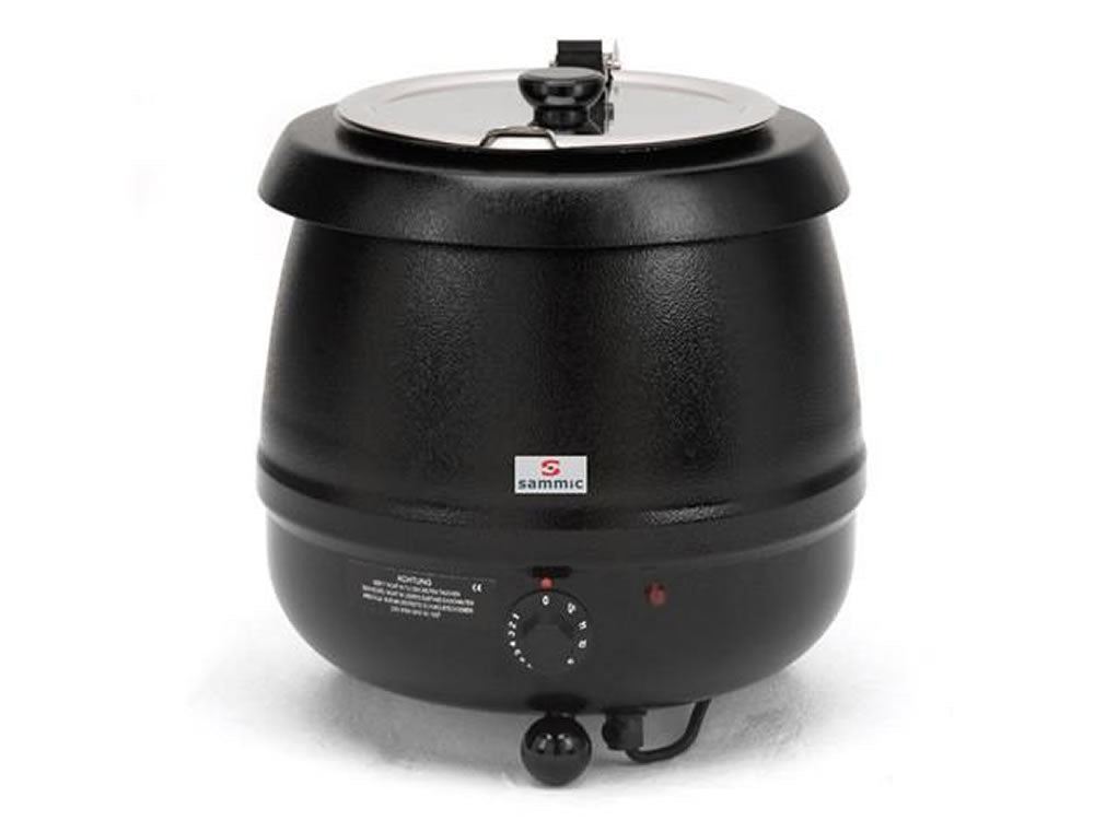 Sammic OS-10 Soup Kettle product image