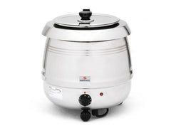 Sammic OSI-10 Soup Kettle 10 Litre Countertop Food Warmer