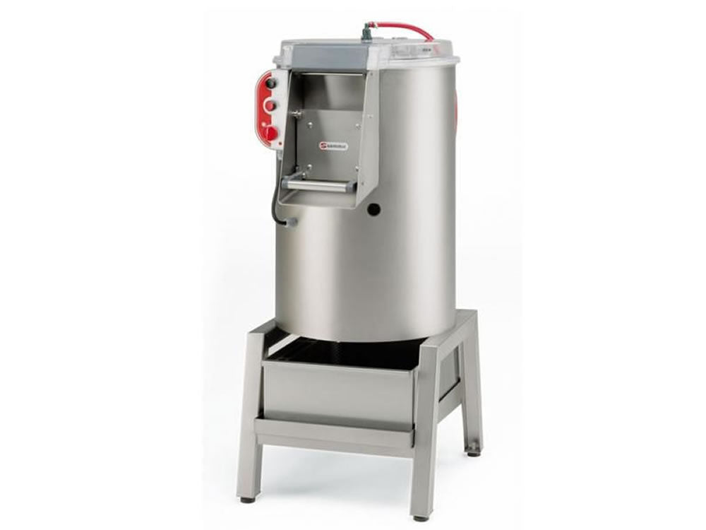 Sammic PI-10 Potato Peeler product image