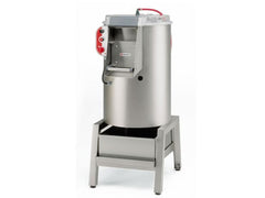 Sammic PI-20 Commercial Potato Peeler 20kg Rumbler