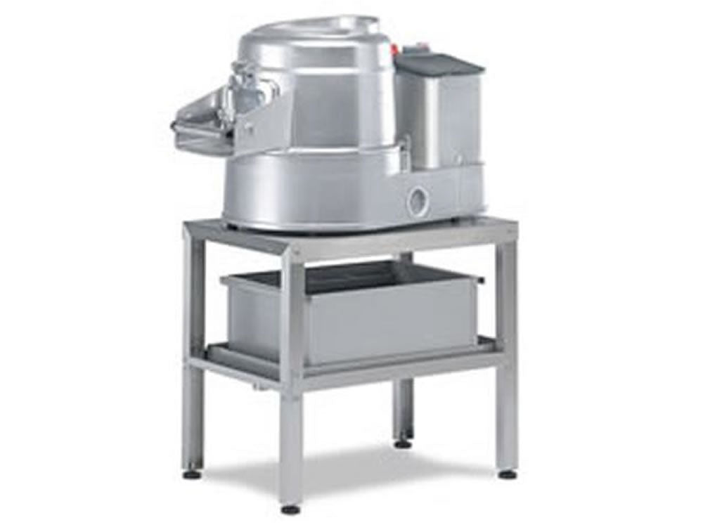Sammic PP-12+ Potato Peeler product image
