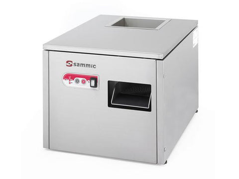 Sammic SAM-3001 Cutlery Dryer-Polisher