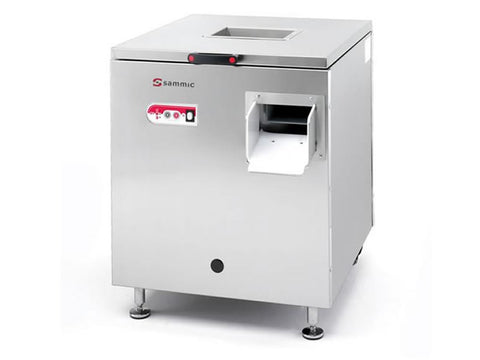 Sammic SAS-5001 Cutlery Dryer-Polisher