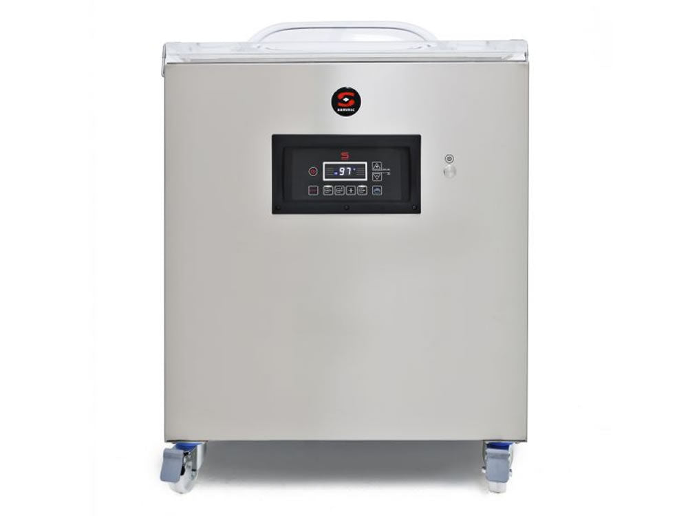 Sammic SE-604 Vacuum Packaging Machine product image