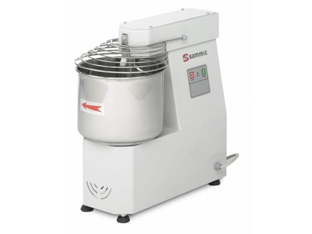 Sammic DM-10 Spiral Dough Mixer product image