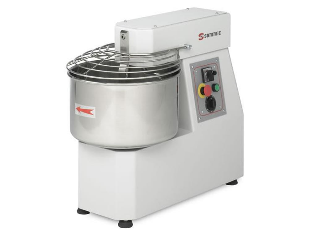 Sammic DM-20 Spiral Dough Mixer product image