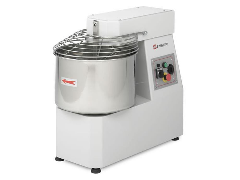 Sammic DM-33 Spiral Dough Mixer product image