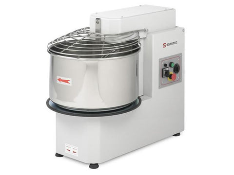 Sammic SM-75 Spiral Dough Mixer