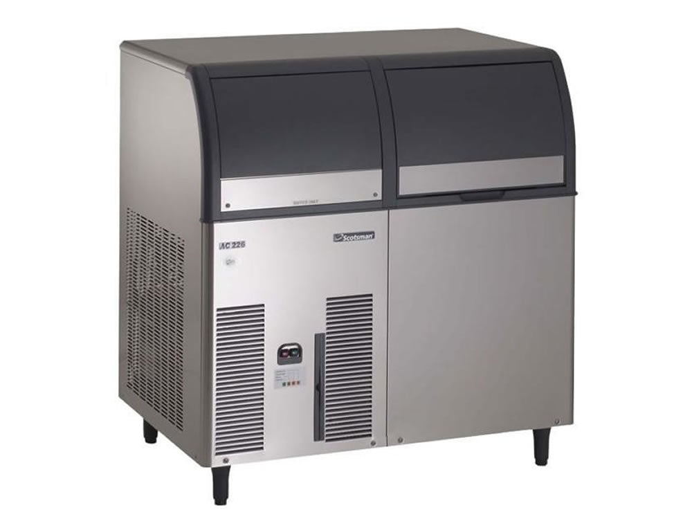Scotsman ACM227 Self Contained Ice Cuber product image