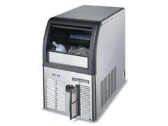 Scotsman ACM47 Self-Contained Ice Cuber | 25kg/24hr